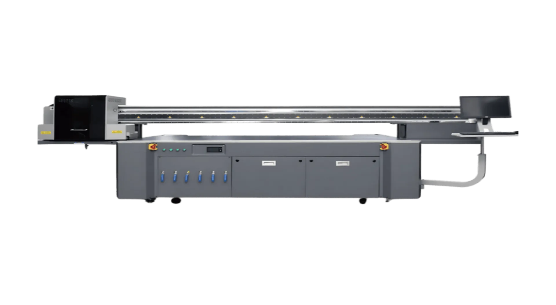 Dijital UV Inkjet Baskı Makinesi