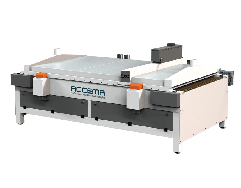 UV Excimer Cihazı